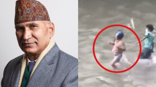 https://tempolitik.com/menteri-keuangan-nepal-jadi-sasaran-amukan-demonstran-dalam-kerusuhan-brutal